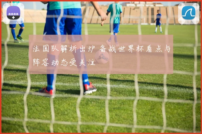 法国队解析出炉 备战世界杯看点与阵容动态受关注